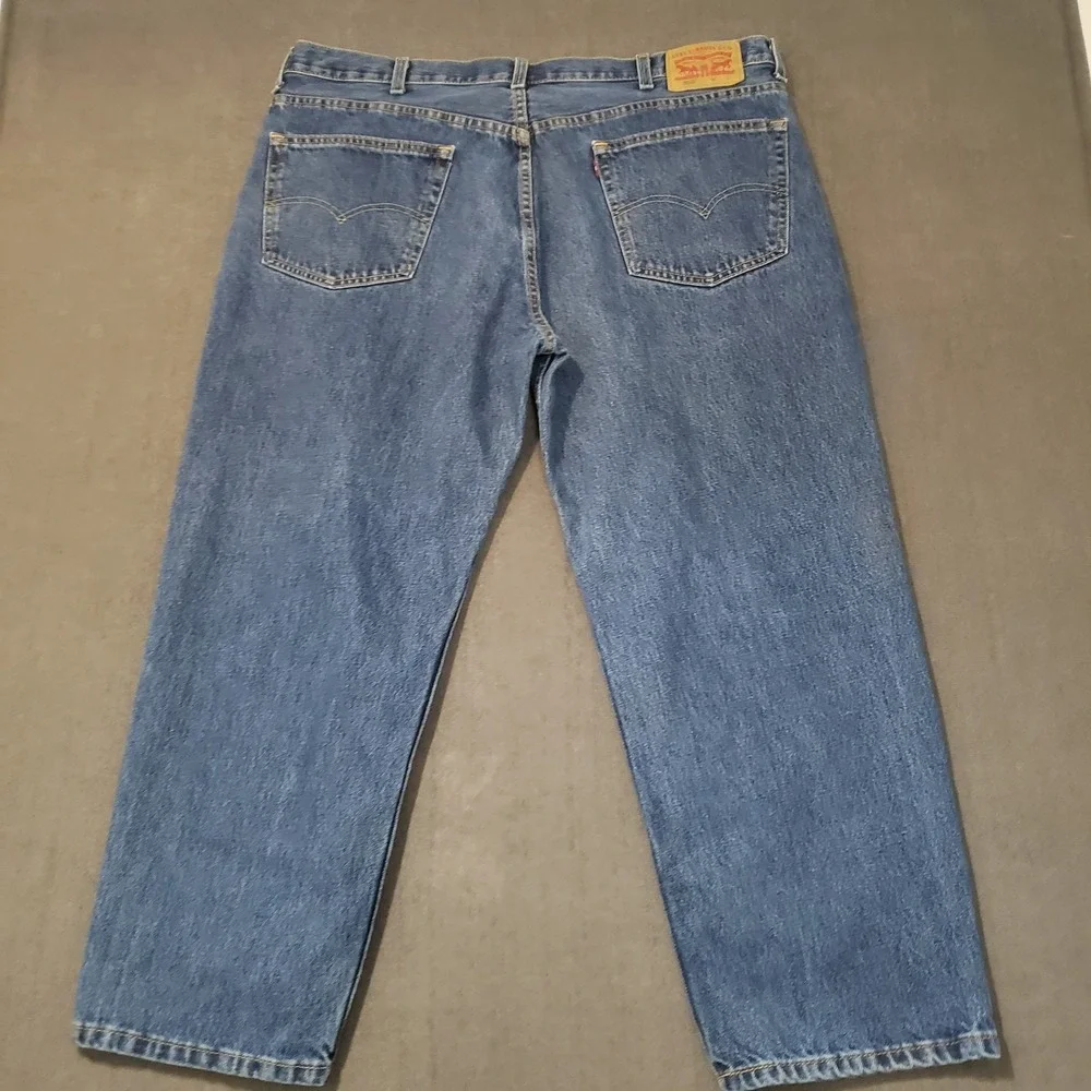 Levis good used